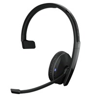 EPOS Sennheiser Enterprise ADAPT 231 Bluetooth Mono Headset (USB-C Dongle)