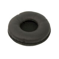 JABRA BIZ2300 LEATHERETTE EAR CUSHION (10PCS) - 14101-37