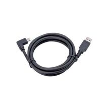 Jabra PanaCast Side Angle USB-C to USB-A - 1.8m Cable  - 14202-09