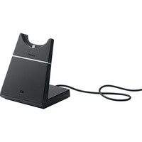 Jabra Charging Stand for Evolve75 - Charging Capability - Proprietary Interface - 14207-40