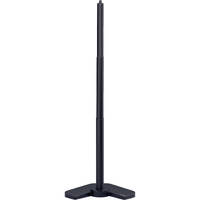 Jabra Table Stand for PanaCast & PanaCast 20 - Freestanding  Tabletop  Desktop - Black - 14207-56