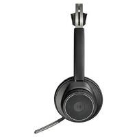 HP Poly Voyager Focus UC ANC Stereo Bluetooth Headset (Microsoft)
