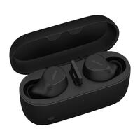 Jabra Evolve2 Microsoft Wireless Earbuds USB-A