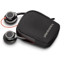 HP Poly Blackwire 7225 ANC USB Headset - Black
