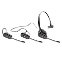 HP Poly Savi 8240 UC USB-A Convertible Wireless DECT Headset System