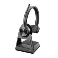 HP Poly SAVI 7310 MICROSOFT TEAMS DECT MONAURAL WIRELESS HEADSET 215202-08