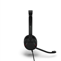 Jabra Evolve2 30 SE UC Mono USB-C/A Wired Headset