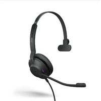 Jabra Evolve2 30 SE MS Teams Mono USB-C/A Wired Headset