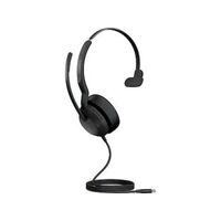 JABRA EVOLVE2 50 USB-C MS MONO - 25089-899-899
