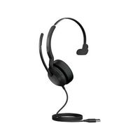JABRA EVOLVE2 50 USB-A MS MONO - 25089-899-999