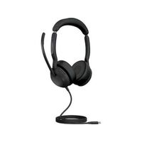 JABRA EVOLVE2 50 USB-C MS STEREO - 25089-999-899