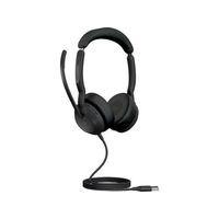 JABRA EVOLVE2 50 USB-A MS STEREO - 25089-999-999