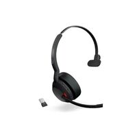 JABRA EVOLVE2 55 LINK380A MS MONO - 25599-899-999