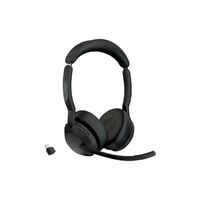 JABRA EVOLVE2 55 LINK380C UC STEREO - 25599-989-899