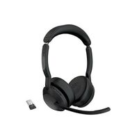 JABRA EVOLVE2 55 LINK380A UC STEREO - 25599-989-999