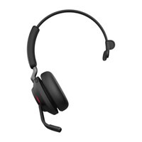 Jabra Evolve2 65 UC USB-C Mono Bluetooth Headset - Black