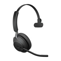 Jabra Evolve2 65 MS Mono USB-C Bluetooth Headset
