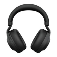 Jabra Evolve2 85 UC USB-C Stereo Bluetooth Headset - Black