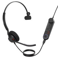 JABRA 5093-299-2119 ENGAGE 50 II MS MONO HEADSET,ENGAGE 50 II LINK,USB-A 