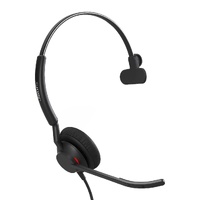 Jabra Engage 50 II UC Mono USB-C/A Wired Headset