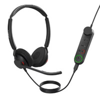 JABRA 5099-299-2219 ENGAGE 50 II UC STEREO HEADSET,ENGAGE 50 II LINK,USB-A