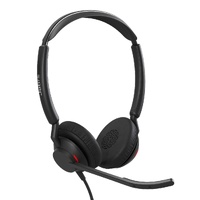 Jabra Engage 50 II UC Stereo USB-C/A Wired Headset