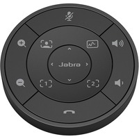 Jabra PanaCast 50 Wireless Device Remote Control - Bluetooth - Black - 8220-209