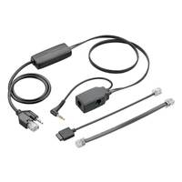 HP Poly CS540 Convertible DECT Headset - 84693-03