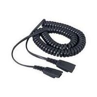 JABRA QD Extension Cable - 8730-009