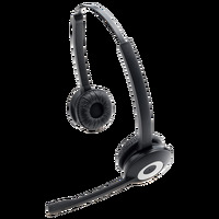 JABRA PRO 920 DUO Wireless headset range 920-29-508-103