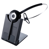 Jabra Pro 925 Mono Bluetooth Dual Connectivity Wireless Headset