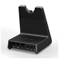 Jabra Engage 75 Convertible Headset
