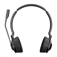 Jabra Engage 75 Stereo DECT & Bluetooth Business Headset Headset 9559-583-117