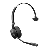 Jabra Engage 55 SE MS Teams Mono USB-A DECT Wireless Headset