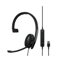 EPOS Sennheiser Enterprise Adapt 130T USB II UC Mono Headset