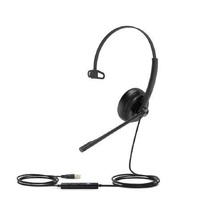 Yealink UH34 Mono UC Wideband Wired Headset