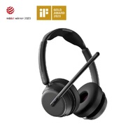 EPOS 1001173 IMPACT 1061T True Wireless Over-the-head Stereo