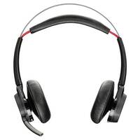 HP Poly Voyager Focus UC ANC Stereo Bluetooth Headset (Microsoft)