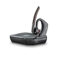 HP Poly 206110-102 Voyager 5200 UC Bluetooth Headset