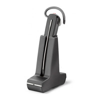 HP Poly Savi S8240-M UC D200 USB-C Convertible Dect Wireless Headset 8D3G6AA
