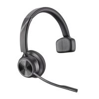 HP Poly SAVI 7310 MICROSOFT TEAMS DECT MONAURAL WIRELESS HEADSET 215202-08