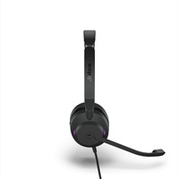 Jabra Evolve2 30 SE MS Teams Mono USB-C/A Wired Headset