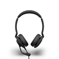 Jabra Evolve2 30 SE MS Teams Stereo USB-C/A Wired Headset