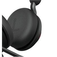 Jabra Evolve2 40 SE UC Stereo USB-C/A Wired Headset