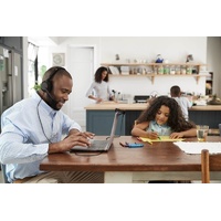 Jabra Evolve2 50 UC Stereo USB-C/A Bluetooth Headset