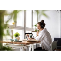 Jabra Evolve2 50 MS Teams Stereo USB-C/A Bluetooth Headset