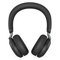 Jabra Evolve2 75 MS ANC Stereo Bluetooth Headset (USB Dongle)