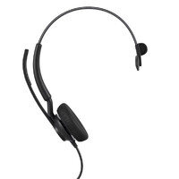 JABRA 4093-413-299 ENGAGE 40 MS MONO HEADSET, INLINE LINK,USB-C 