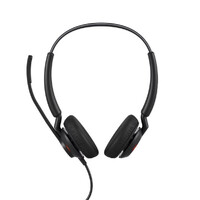JABRA 4099-413-279 ENGAGE 40 MS STEREO HEADSET, INLINE LINK,USB-A 