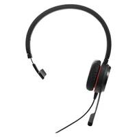 Jabra Evolve 20SE MS Mono USB Headset